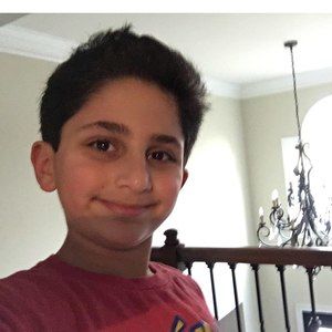 Meet your Posher, Faran